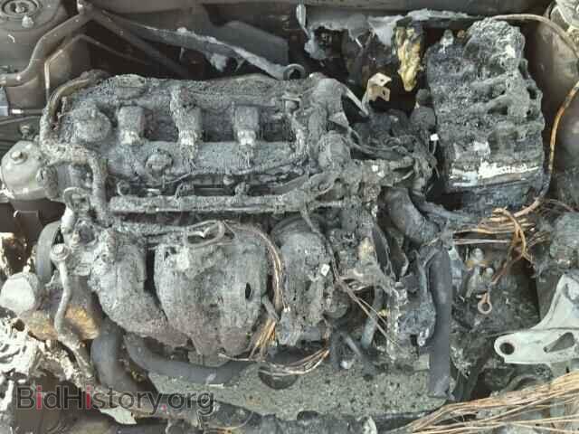 2007 MAZDA 6 - VIN: 1YVHP80C875M41227 - Photo 7