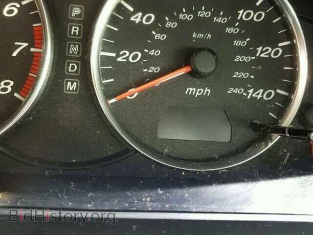 2007 MAZDA 6 - VIN: 1YVHP80C875M41227 - Photo 8