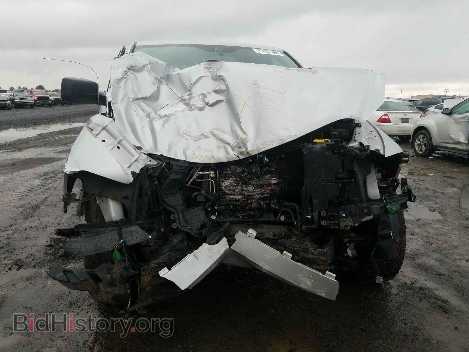 2012 DODGE RAM 1500 - VIN: 1C6RD7KT2CS325373 - Фото 9