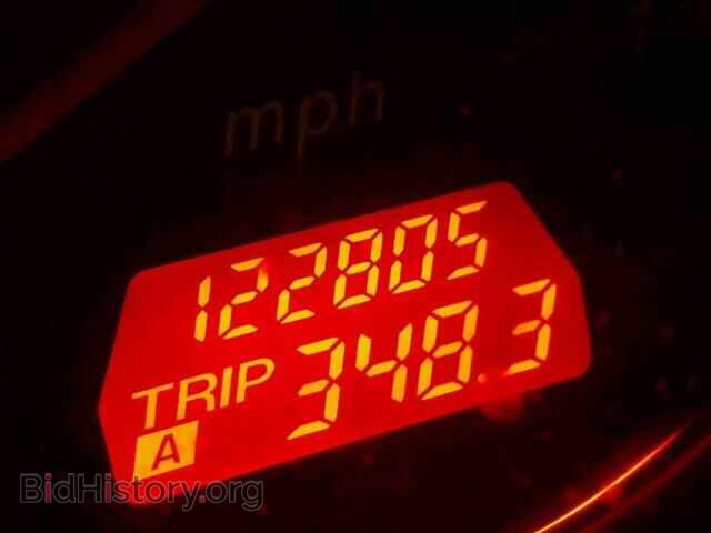 2007 MAZDA 6 - VIN: 1YVHP84CX75M50943 - Photo 8