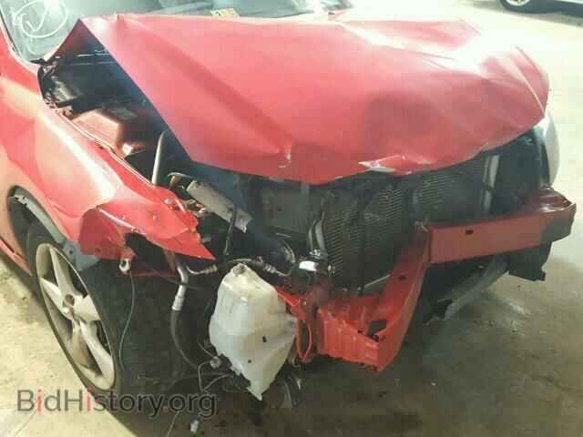 2007 MAZDA 6 - VIN: 1YVHP84CX75M50943 - Photo 9