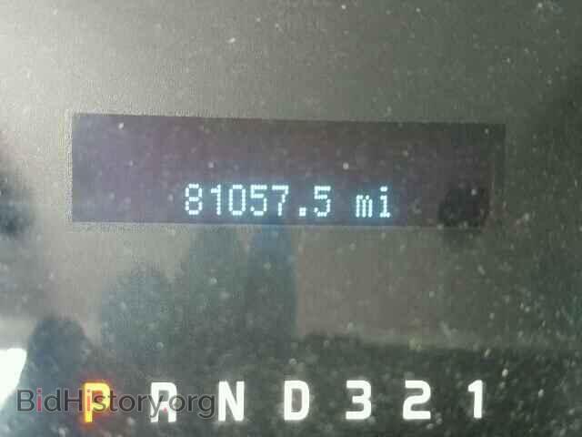 2011 FORD F150 - VIN: 1FTFX1EF3BFC82207 - Фото 8