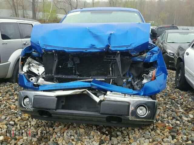 2011 FORD F150 - VIN: 1FTFX1EF3BFC82207 - Фото 9