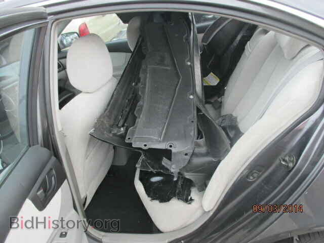 2007 KIA OPTIMA - VIN: KNAGE123975127112 - Фото 6