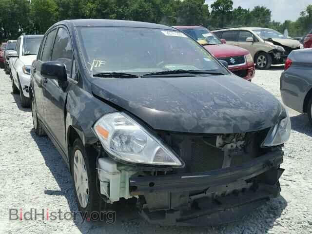 Фотография 3N1BC1CP0BL515300 - NISSAN VERSA 2011