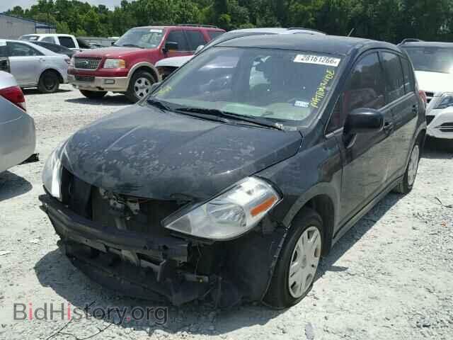 2011 NISSAN VERSA - VIN: 3N1BC1CP0BL515300 - Фото 2