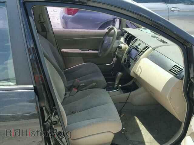 2011 NISSAN VERSA - VIN: 3N1BC1CP0BL515300 - Фото 5