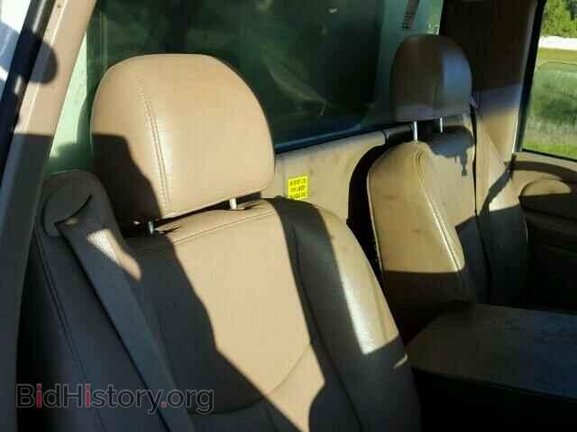 2006 CHEVROLET SILVERADO - VIN: 1GCEC14X46Z290256 - Фото 6
