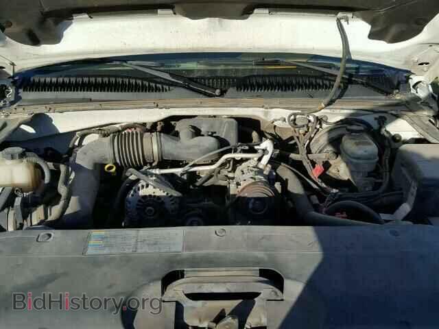 2006 CHEVROLET SILVERADO - VIN: 1GCEC14X46Z290256 - Фото 7