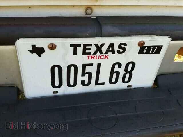 2006 CHEVROLET SILVERADO - VIN: 1GCEC14X46Z290256 - Фото 9