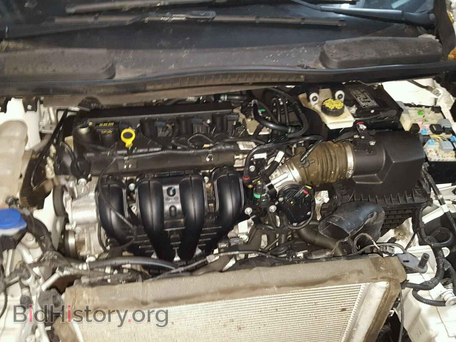 2016 FORD TRANSIT CO - VIN: NM0LS7F70G1233947 - Фото 7