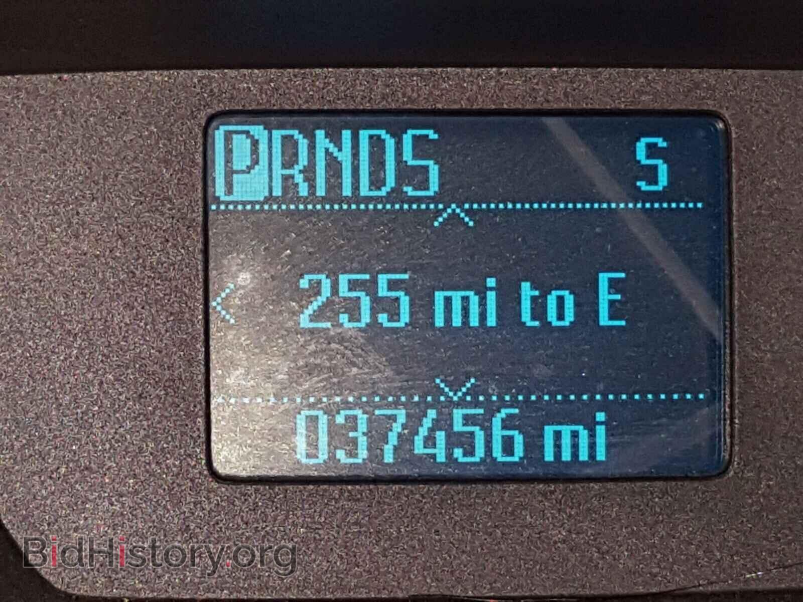 2016 FORD TRANSIT CO - VIN: NM0LS7F70G1233947 - Фото 8