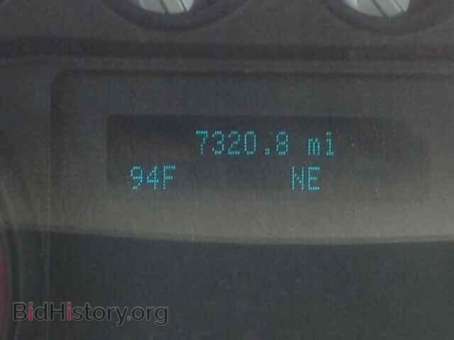 2015 FORD F350 - VIN: 1FTBF3A68FEA30273 - Фото 8