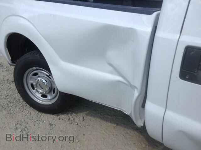 2015 FORD F350 - VIN: 1FTBF3A68FEA30273 - Фото 9