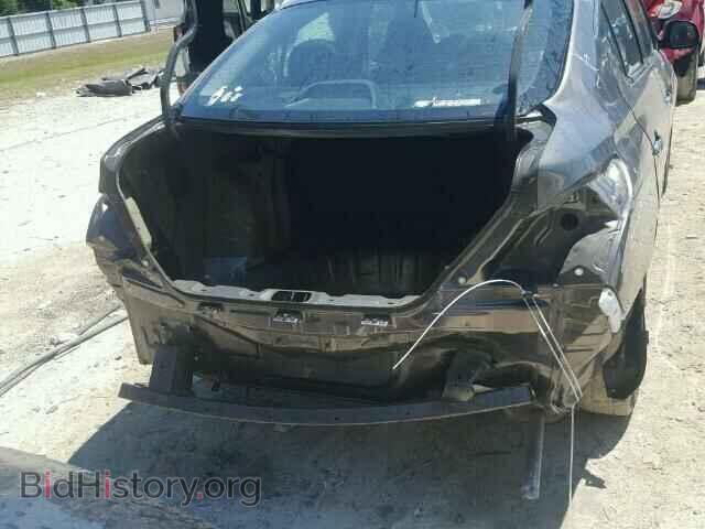2012 NISSAN VERSA - VIN: 3N1CN7AP1CL817040 - Фото 9