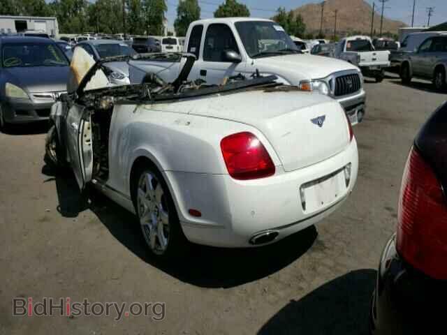 2008 BENTLEY ALL MODELS - VIN: SCBDR33W38C055323 - Photo 3
