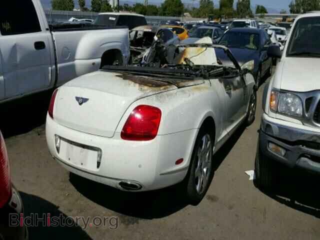 2008 BENTLEY ALL MODELS - VIN: SCBDR33W38C055323 - Photo 4