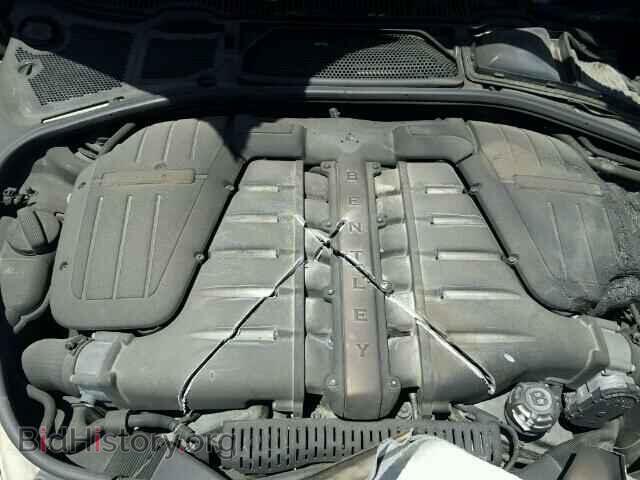2008 BENTLEY ALL MODELS - VIN: SCBDR33W38C055323 - Photo 7