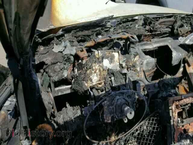 2008 BENTLEY ALL MODELS - VIN: SCBDR33W38C055323 - Photo 8