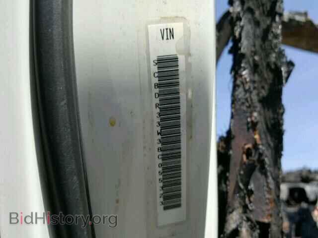 2008 BENTLEY ALL MODELS - VIN: SCBDR33W38C055323 - Photo 10