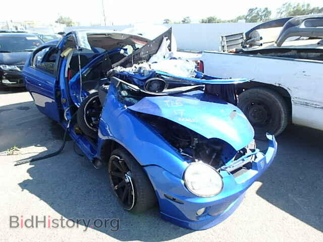Фотография 1B3ES66S24D605522 - DODGE NEON 2004
