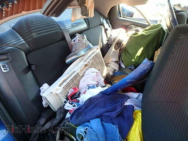 2004 DODGE NEON - VIN: 1B3ES66S24D605522 - Фото 6
