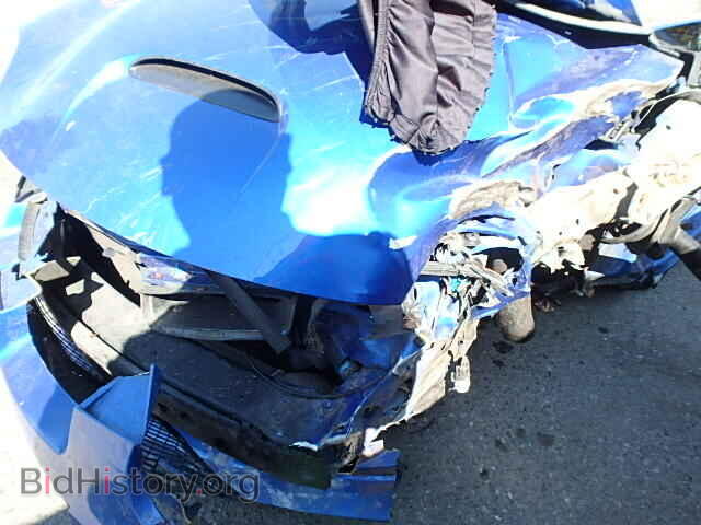 2004 DODGE NEON - VIN: 1B3ES66S24D605522 - Фото 9