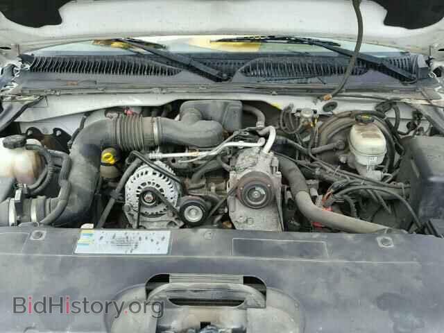 2007 CHEVROLET SILVERADO - VIN: 1GCEC14X47Z146305 - Photo 7