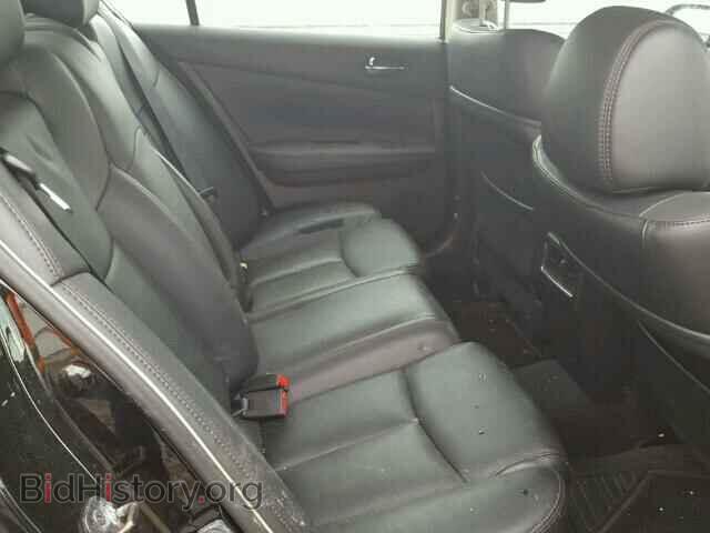 2010 NISSAN MAXIMA - VIN: 1N4AA5AP2AC827689 - Фото 6