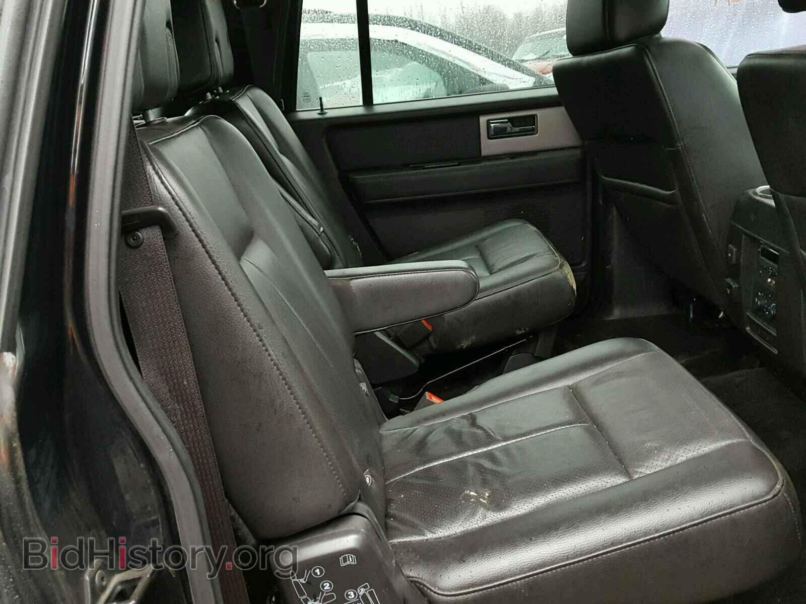 2014 FORD EXPEDITION - VIN: 1FMJK2A56EEF65265 - Фото 6