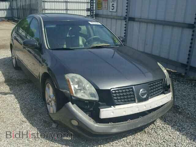 Фотография 1N4BA41E66C823178 - NISSAN MAXIMA 2006