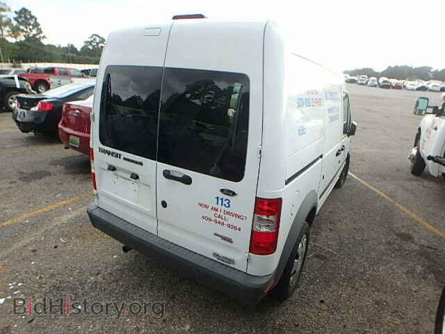 2013 FORD TRANSIT CO - VIN: NM0LS7CN5DT158309 - Фото 4