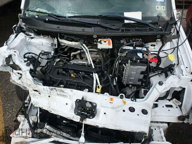 2013 FORD TRANSIT CO - VIN: NM0LS7CN5DT158309 - Фото 7
