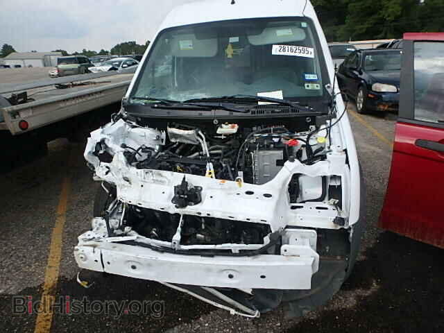 2013 FORD TRANSIT CO - VIN: NM0LS7CN5DT158309 - Фото 9