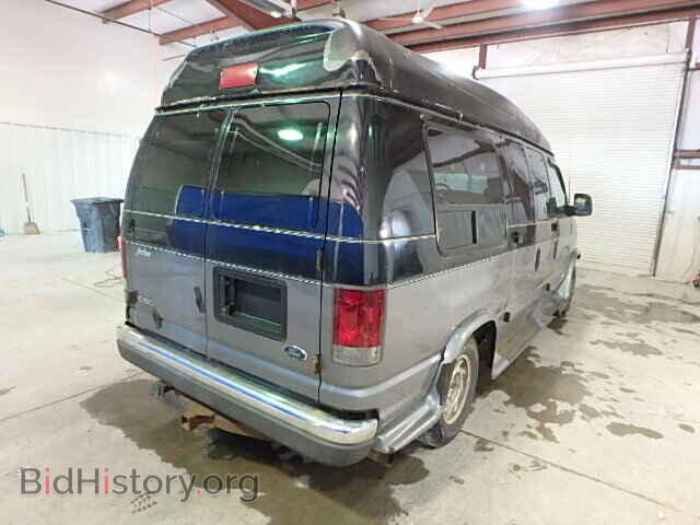 2003 FORD ECONOLINE - VIN: 1FDRE14L33HA46006 - Photo 4