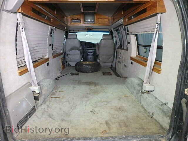 2003 FORD ECONOLINE - VIN: 1FDRE14L33HA46006 - Photo 6