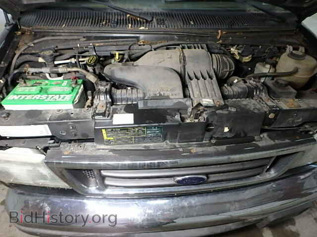 2003 FORD ECONOLINE - VIN: 1FDRE14L33HA46006 - Photo 7