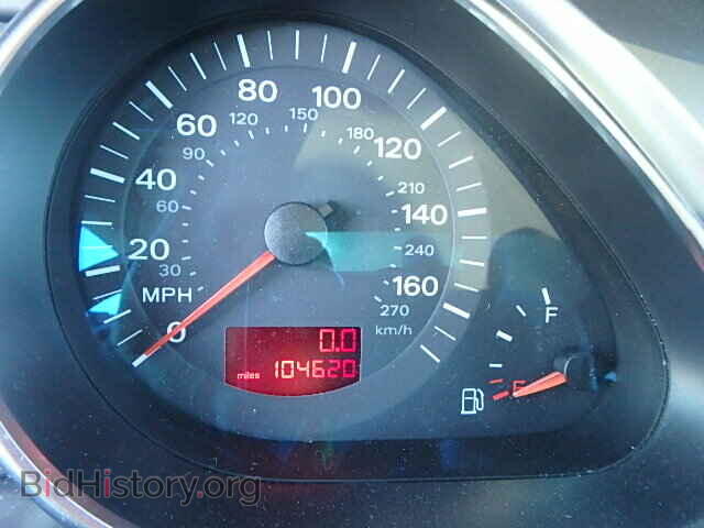2007 AUDI Q7 - VIN: WA1BV74L97D025340 - Фото 8