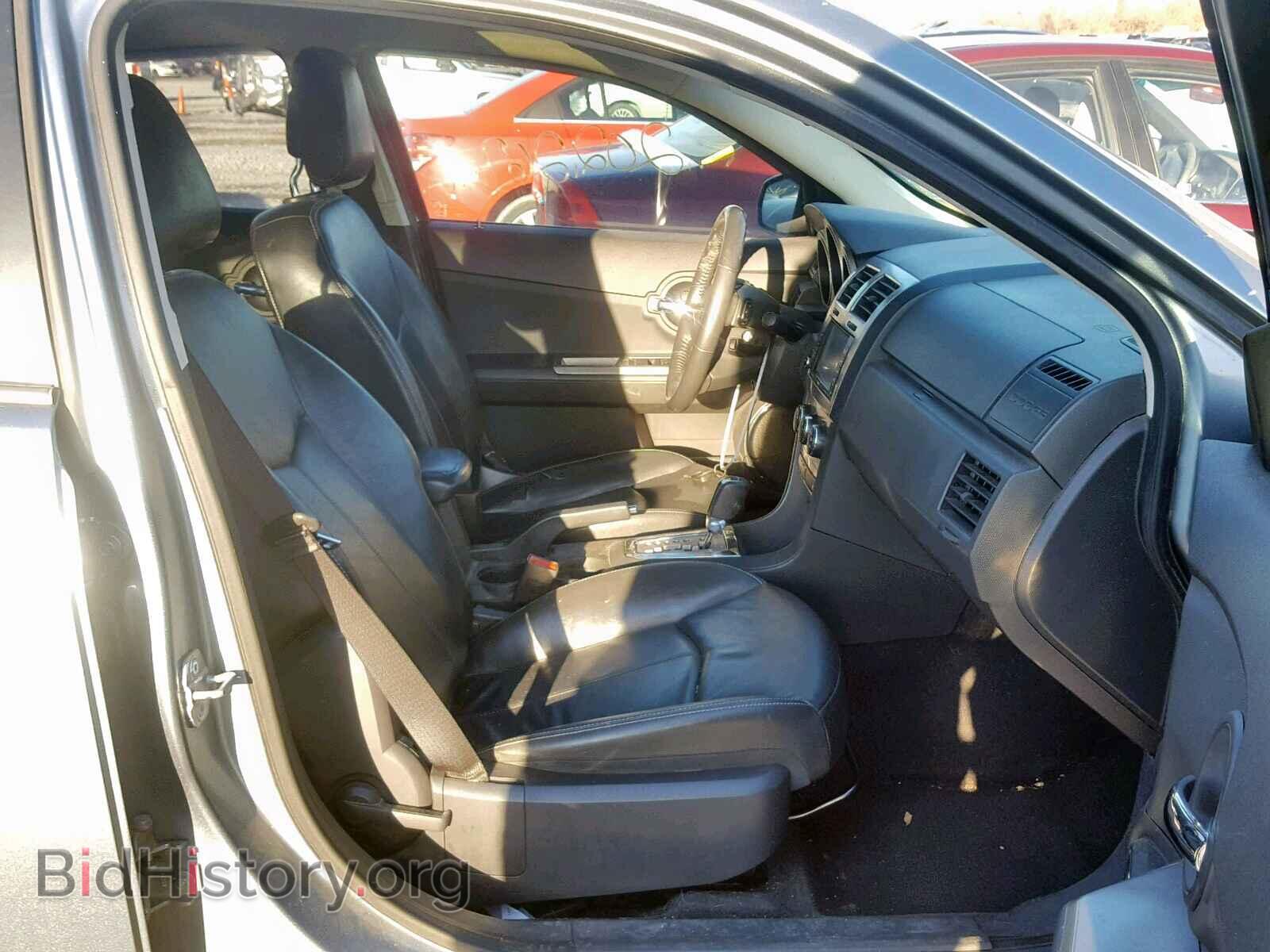 2010 DODGE AVENGER - VIN: 1B3CC5FB4AN113711 - Photo 5