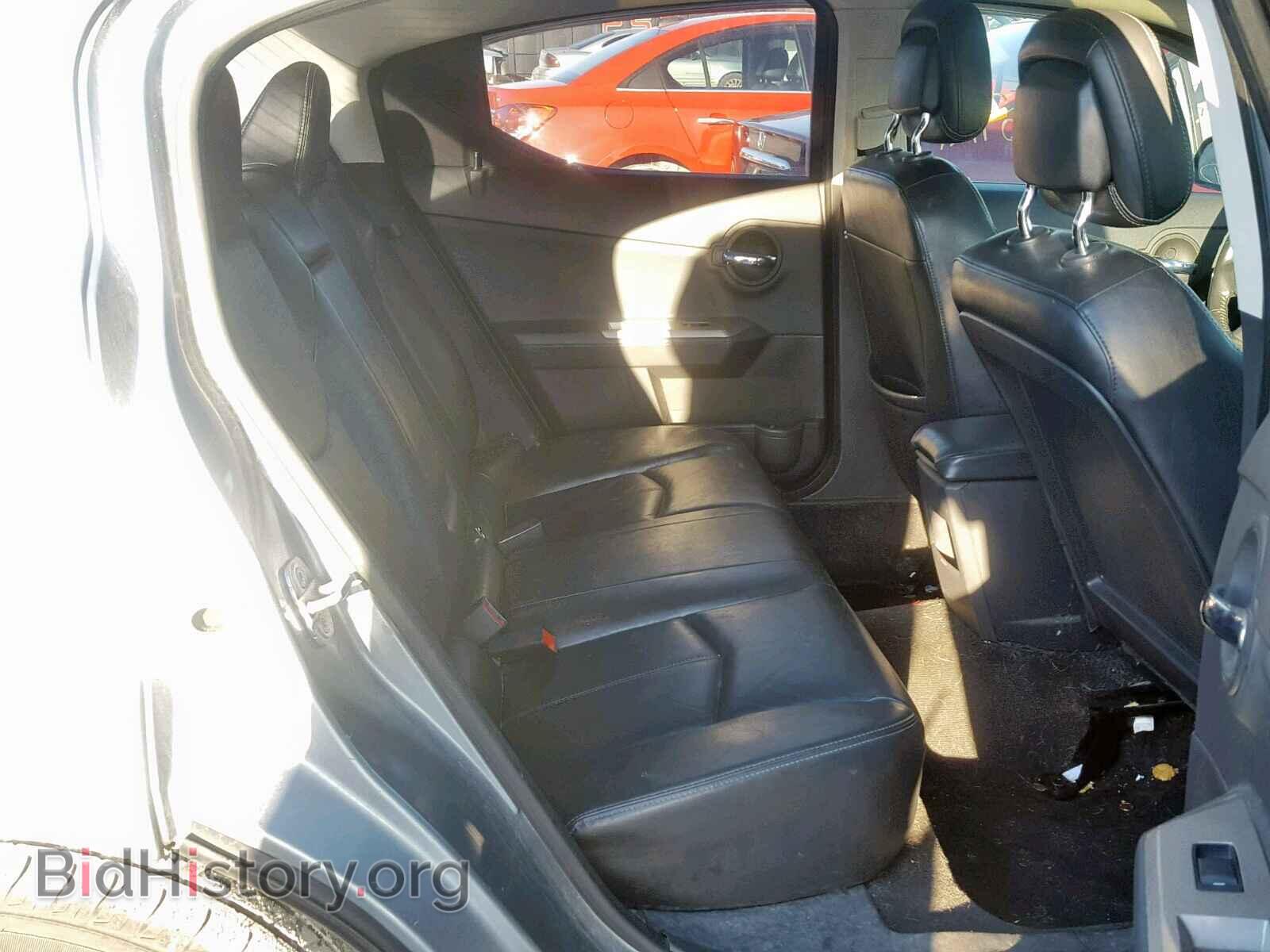 2010 DODGE AVENGER - VIN: 1B3CC5FB4AN113711 - Photo 6