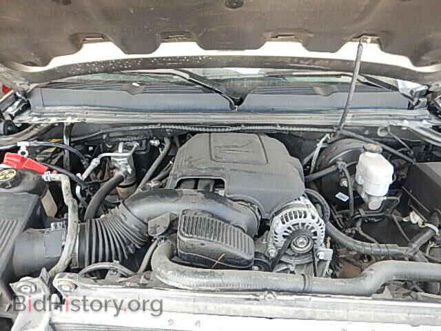 2013 CHEVROLET SILVERADO - VIN: 3GCPCSE06DG232128 - Фото 7