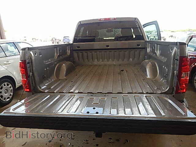 2013 CHEVROLET SILVERADO - VIN: 3GCPCSE06DG232128 - Фото 10