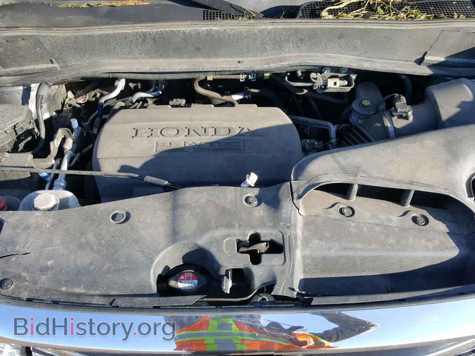 2012 HONDA PILOT - VIN: 5FNYF4H26CB071689 - Фото 7