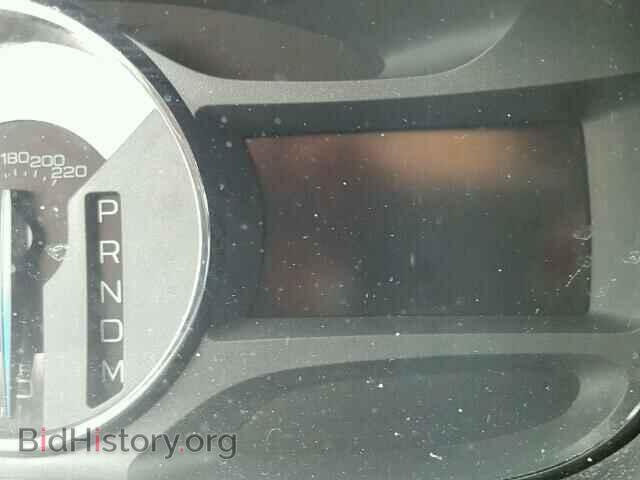 2011 FORD EDGE - VIN: 2FMDK4KC9BBB23416 - Photo 8