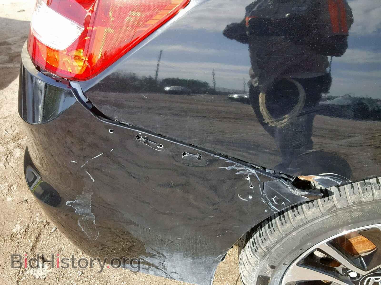 2013 HONDA CIVIC - VIN: 2HGFG3B86DH503268 - Фото 9