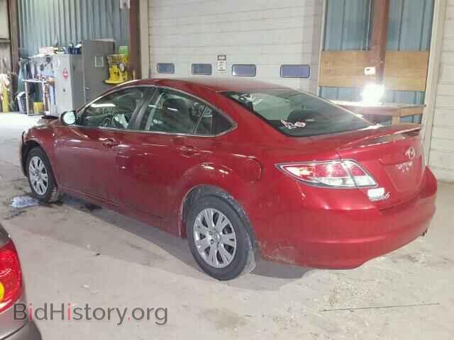 2009 MAZDA 6 - VIN: 1YVHP81A395M37280 - Фото 3