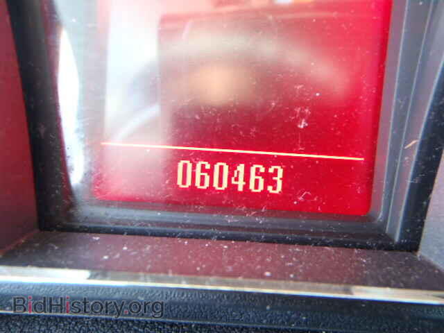 2010 GMC TERRAIN - VIN: 2CTALBEW7A6259246 - Фото 8