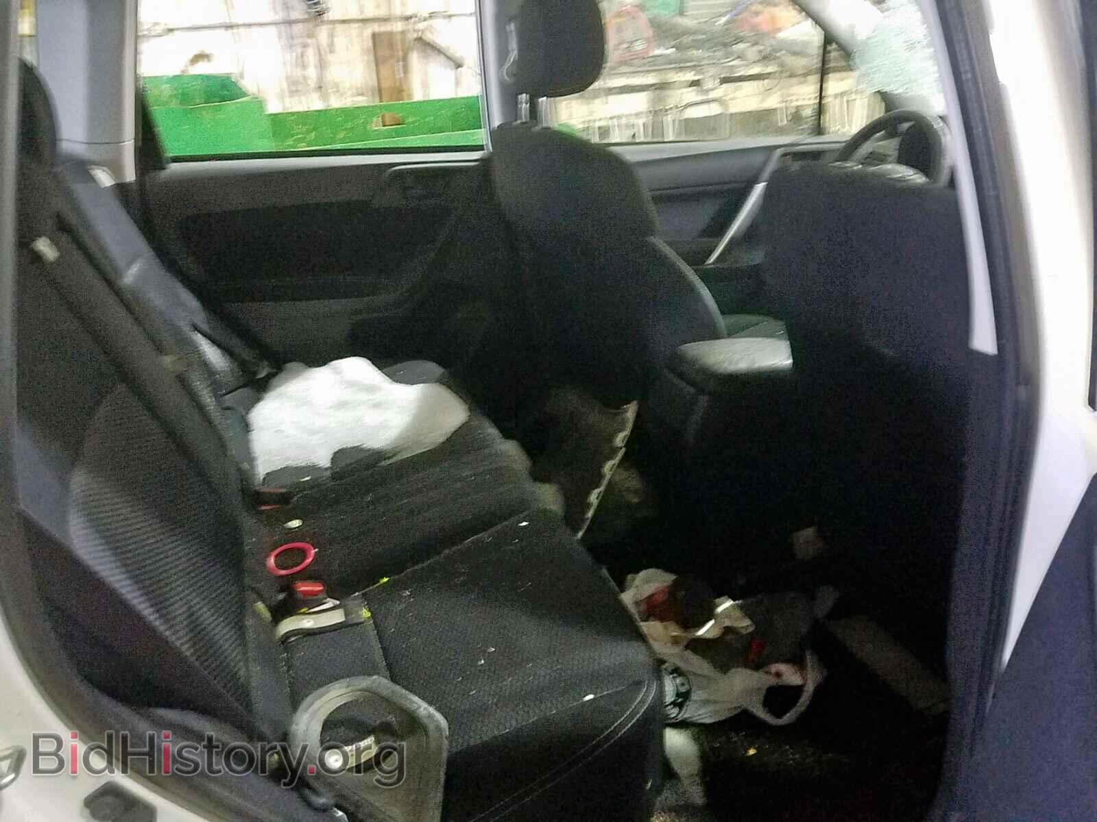 2015 SUBARU FORESTER - VIN: JF2SJCCC6FH428017 - Photo 6