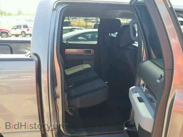 2011 FORD F150 - VIN: 1FTEW1CM8BFB68154 - Фото 6
