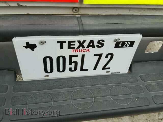 2006 CHEVROLET SILVERADO - VIN: 3GCEC14X76G253234 - Фото 9